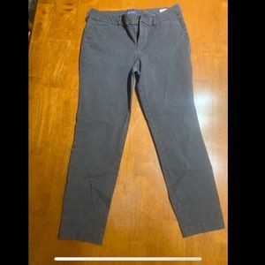 Old Navy Pixie Pants